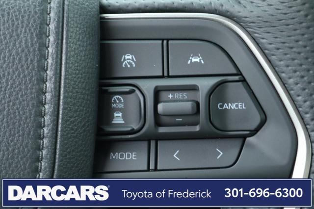 new 2025 Toyota Tacoma car, priced at $57,574