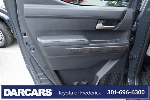 new 2025 Toyota Tacoma car, priced at $57,574