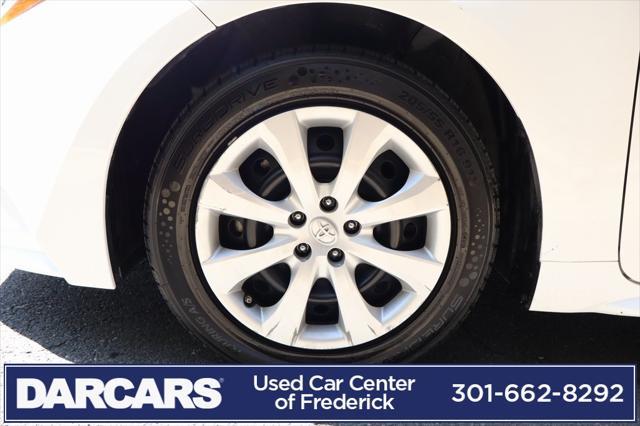 used 2022 Toyota Corolla car, priced at $18,940