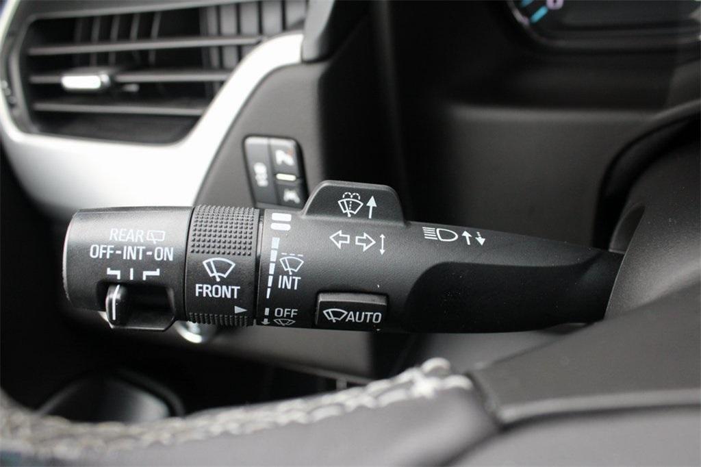 used 2018 GMC Yukon car, priced at $21,540