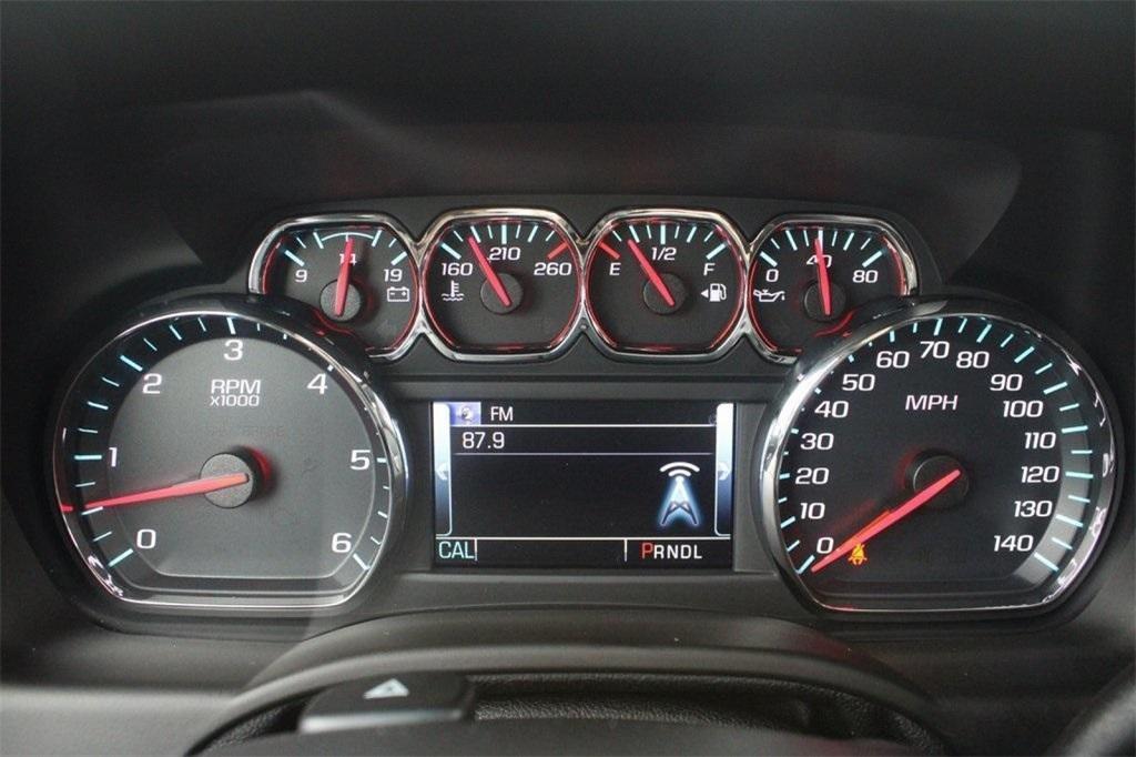 used 2018 GMC Yukon car, priced at $21,540