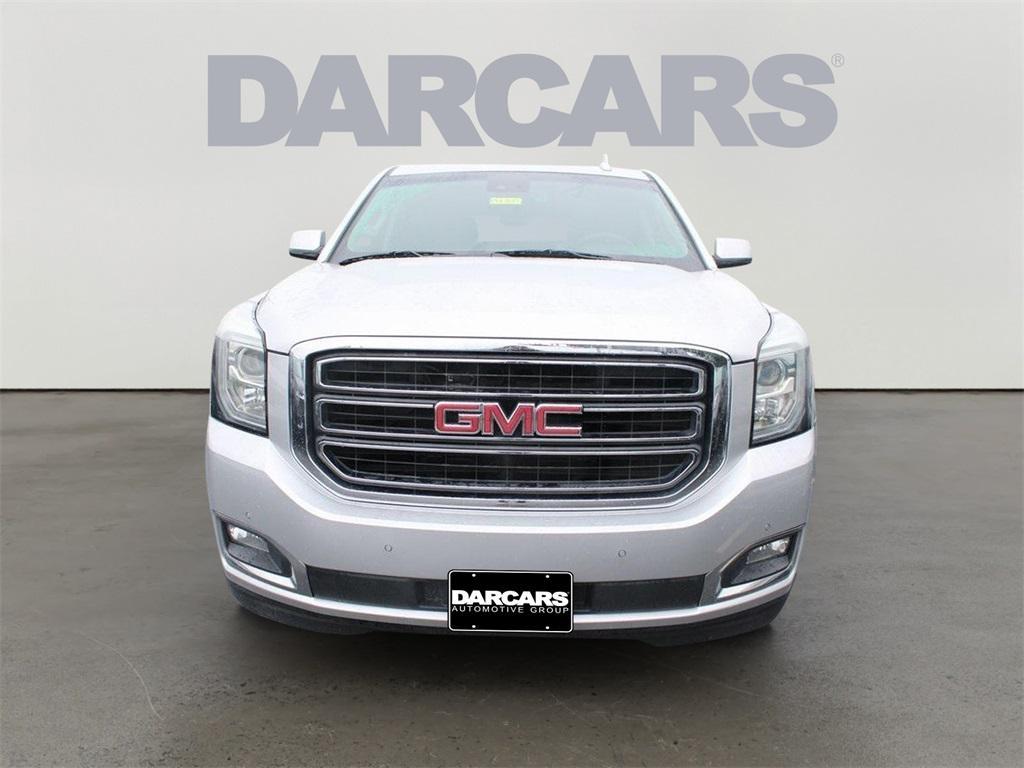 used 2018 GMC Yukon car, priced at $21,540
