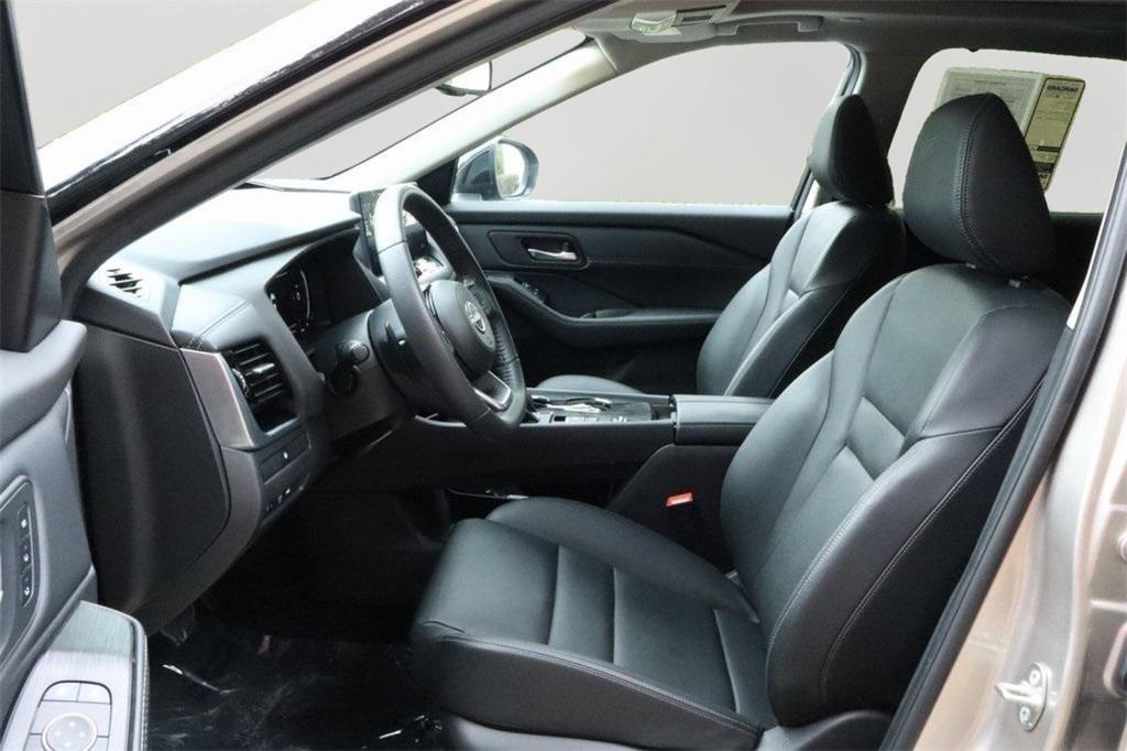 used 2024 Nissan Rogue car, priced at $28,340