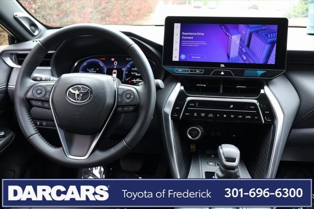 used 2024 Toyota Venza car, priced at $40,991