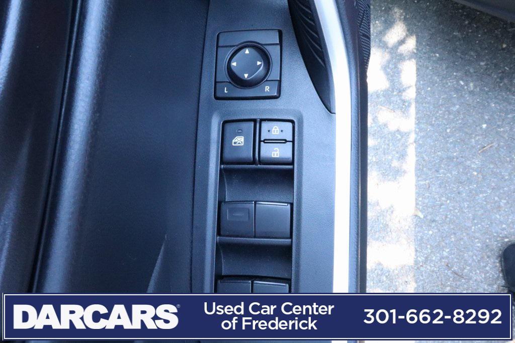 used 2024 Toyota RAV4 car, priced at $25,940
