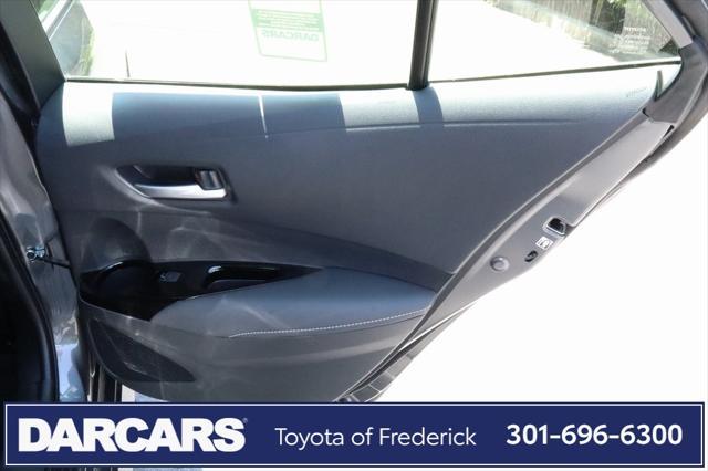 used 2025 Toyota Corolla car, priced at $27,591
