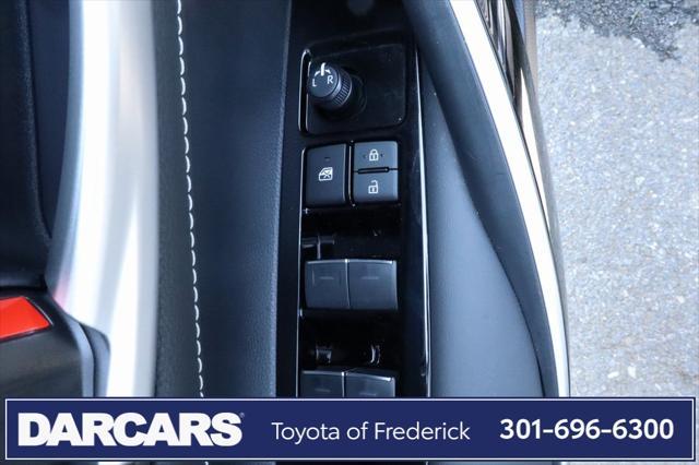 used 2025 Toyota Corolla car, priced at $27,591