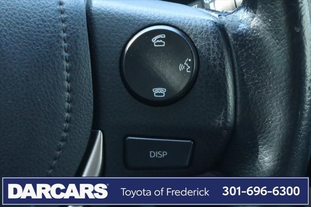 used 2015 Toyota RAV4 car, priced at $14,991