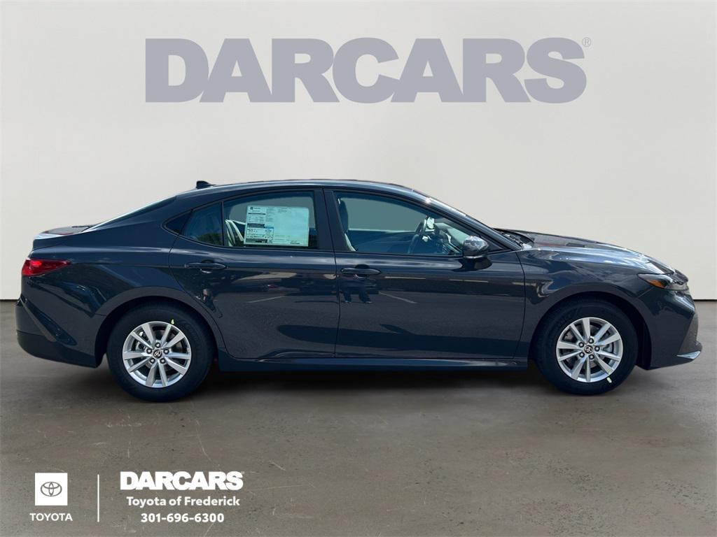new 2025 Toyota Camry car, priced at $30,354