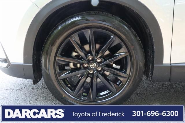 used 2023 Mazda CX-9 car, priced at $27,591