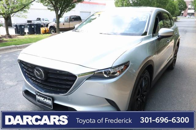 used 2023 Mazda CX-9 car, priced at $27,591