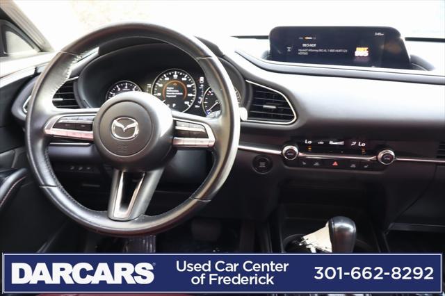 used 2023 Mazda CX-30 car, priced at $22,740