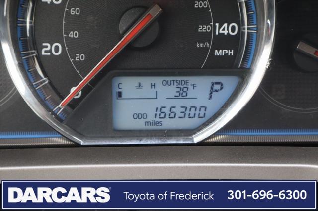 used 2013 Toyota RAV4 car, priced at $10,991