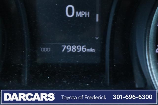 used 2022 Toyota Camry car, priced at $20,991