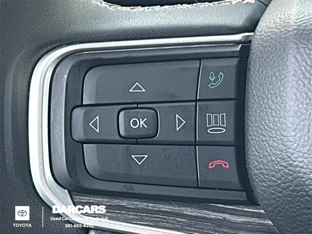 used 2023 Jeep Wagoneer L car, priced at $38,940