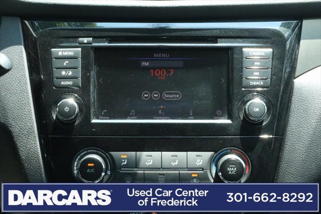 used 2019 Nissan Rogue Sport car, priced at $14,340