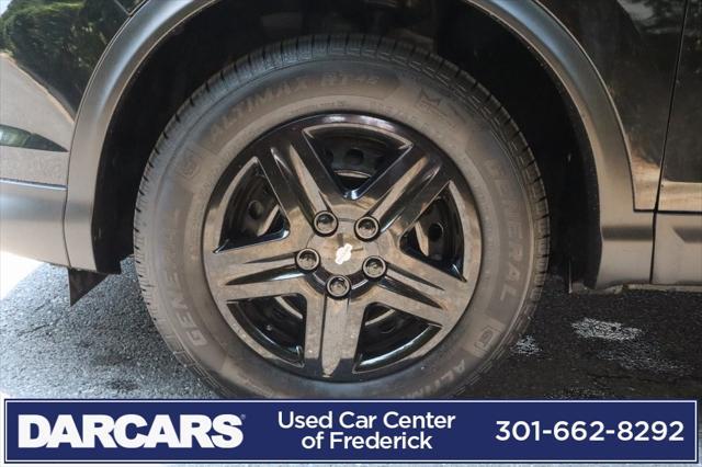 used 2019 Nissan Rogue Sport car, priced at $14,340