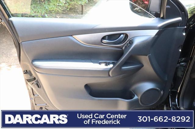 used 2019 Nissan Rogue Sport car, priced at $14,340