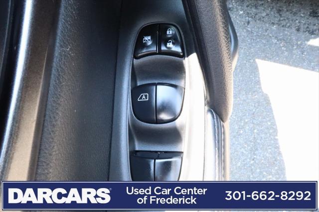 used 2019 Nissan Rogue Sport car, priced at $14,340