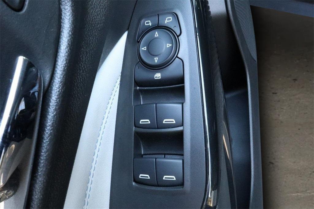 used 2024 Chevrolet Trax car, priced at $21,991
