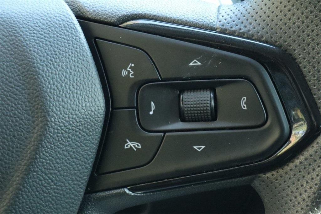 used 2024 Chevrolet Trax car, priced at $21,991