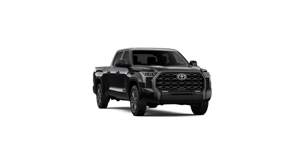 new 2026 Toyota Tundra car, priced at $71,269