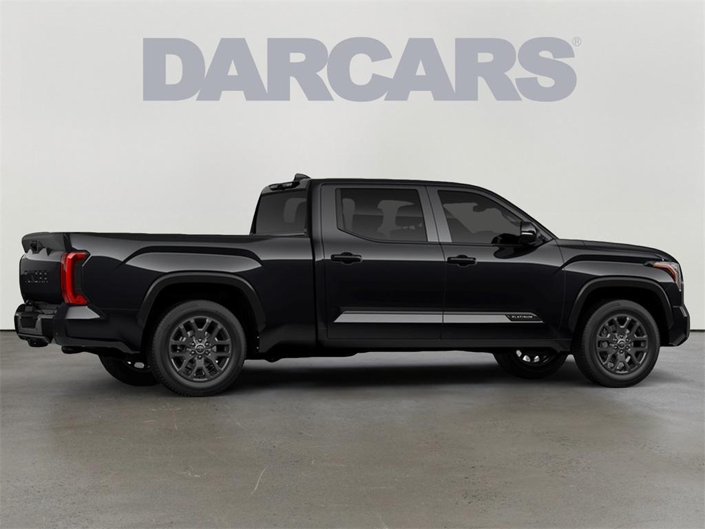 new 2026 Toyota Tundra car, priced at $71,269