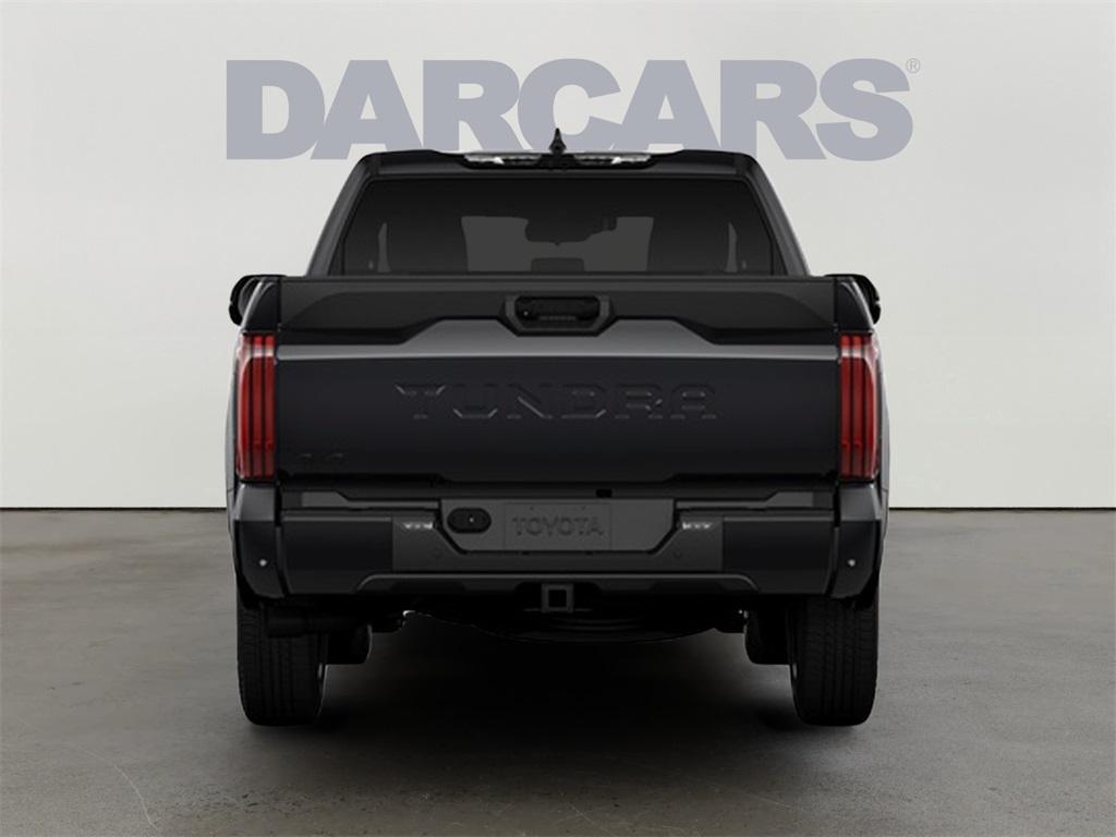 new 2026 Toyota Tundra car, priced at $71,269