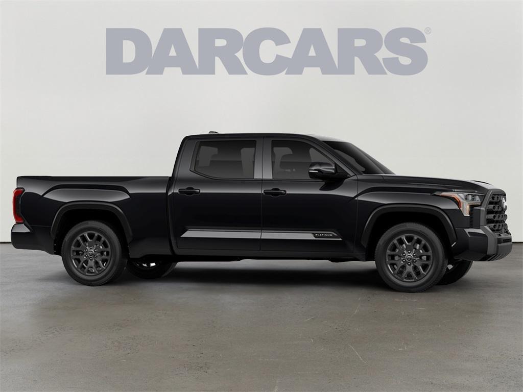 new 2026 Toyota Tundra car, priced at $71,269