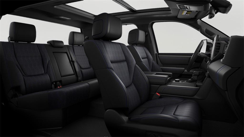 new 2026 Toyota Tundra car, priced at $71,269