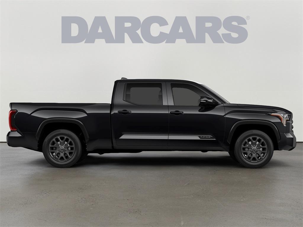 new 2026 Toyota Tundra car, priced at $71,269