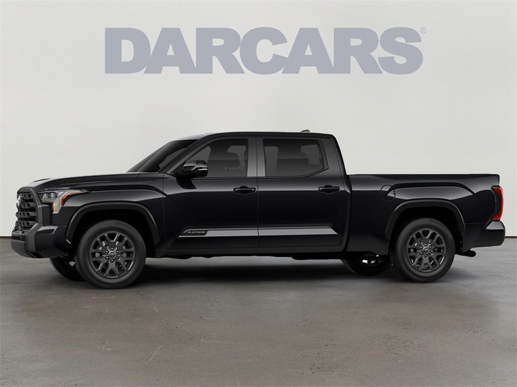 new 2026 Toyota Tundra car, priced at $71,269