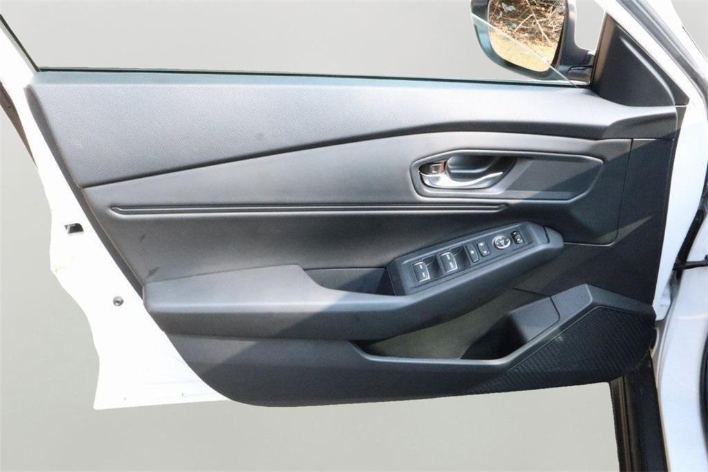 used 2024 Honda Accord car, priced at $28,940