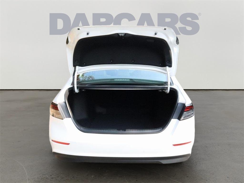 used 2024 Honda Accord car, priced at $28,940