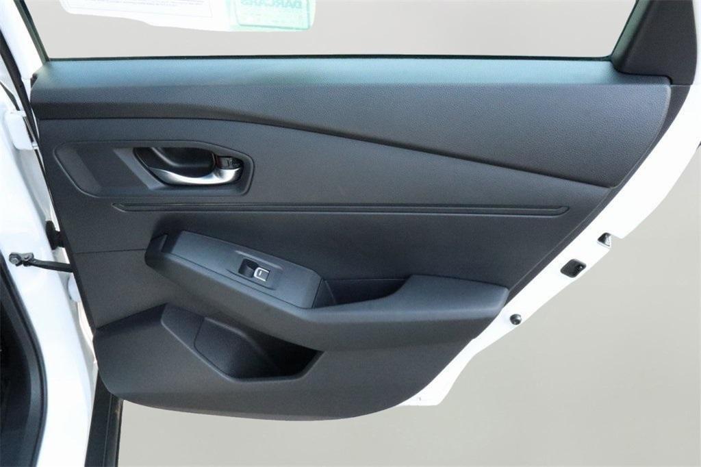 used 2024 Honda Accord car, priced at $28,940