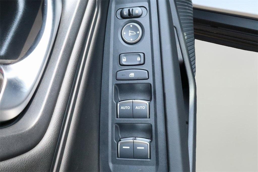 used 2024 Honda Accord car, priced at $28,940