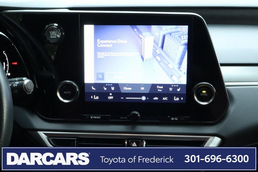 used 2023 Lexus RX 350 car, priced at $47,991