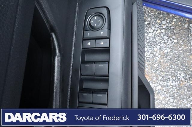 new 2025 Toyota Tacoma car, priced at $41,777