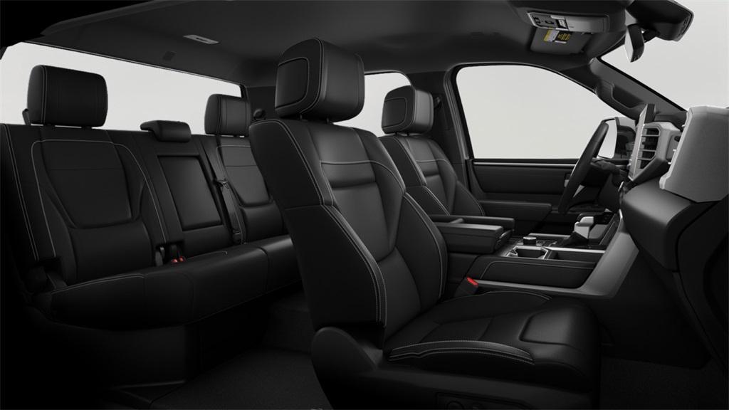 new 2026 Toyota Tundra car, priced at $59,154