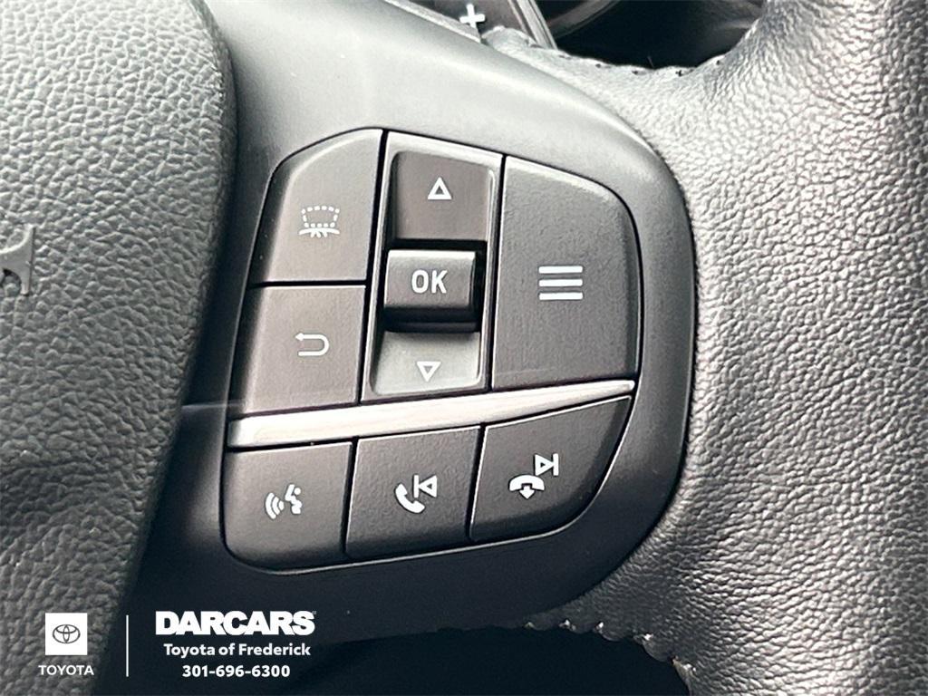 used 2020 Ford Escape car, priced at $16,591
