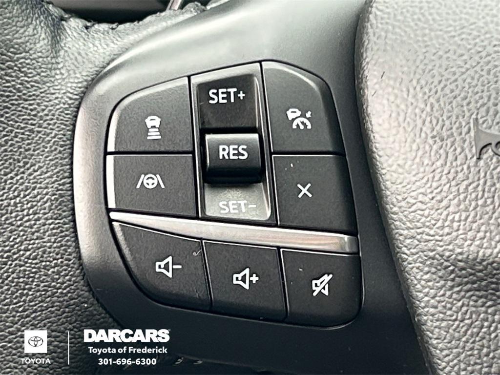 used 2020 Ford Escape car, priced at $16,591