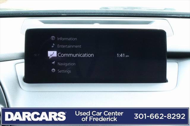 used 2023 Mazda CX-9 car, priced at $26,940