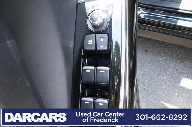 used 2023 Mazda CX-9 car, priced at $26,940