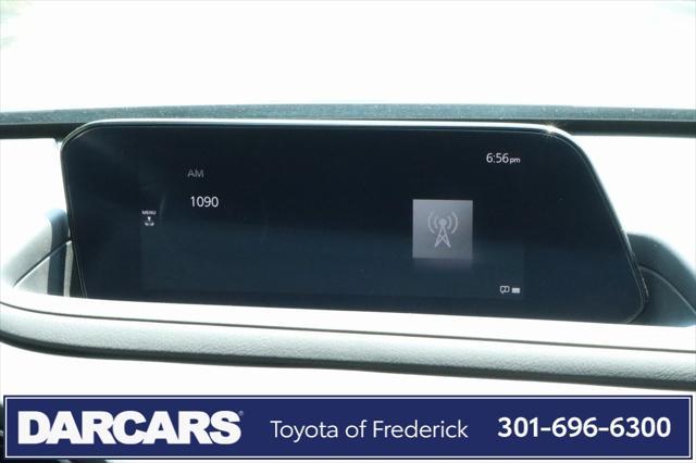 used 2023 Mazda CX-30 car, priced at $21,640