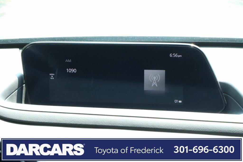 used 2023 Mazda CX-30 car, priced at $21,940
