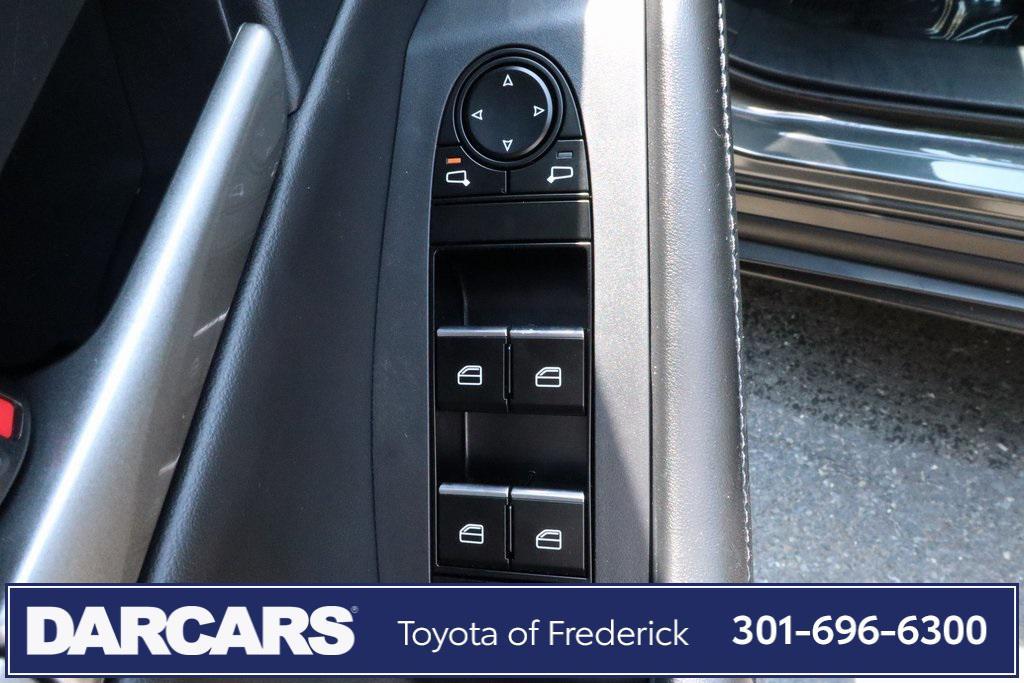 used 2023 Mazda CX-30 car, priced at $21,940