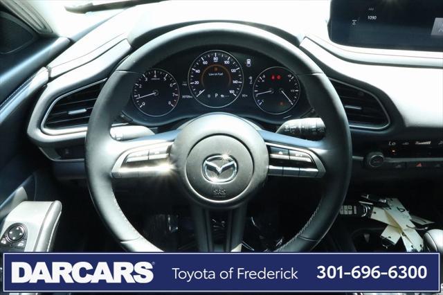 used 2023 Mazda CX-30 car, priced at $21,640