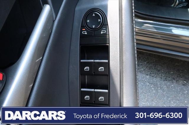 used 2023 Mazda CX-30 car, priced at $21,640
