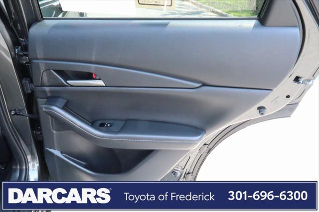 used 2023 Mazda CX-30 car, priced at $21,640