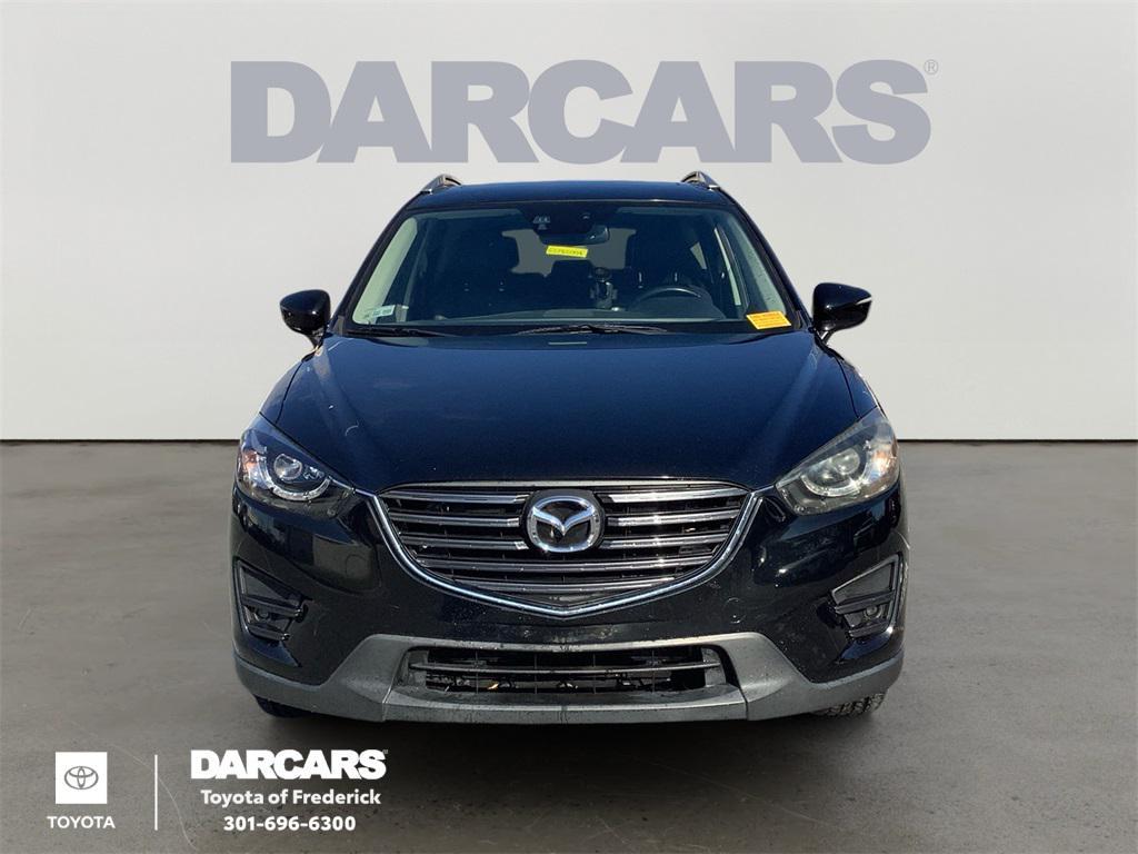 used 2016 Mazda CX-5 car, priced at $16,591